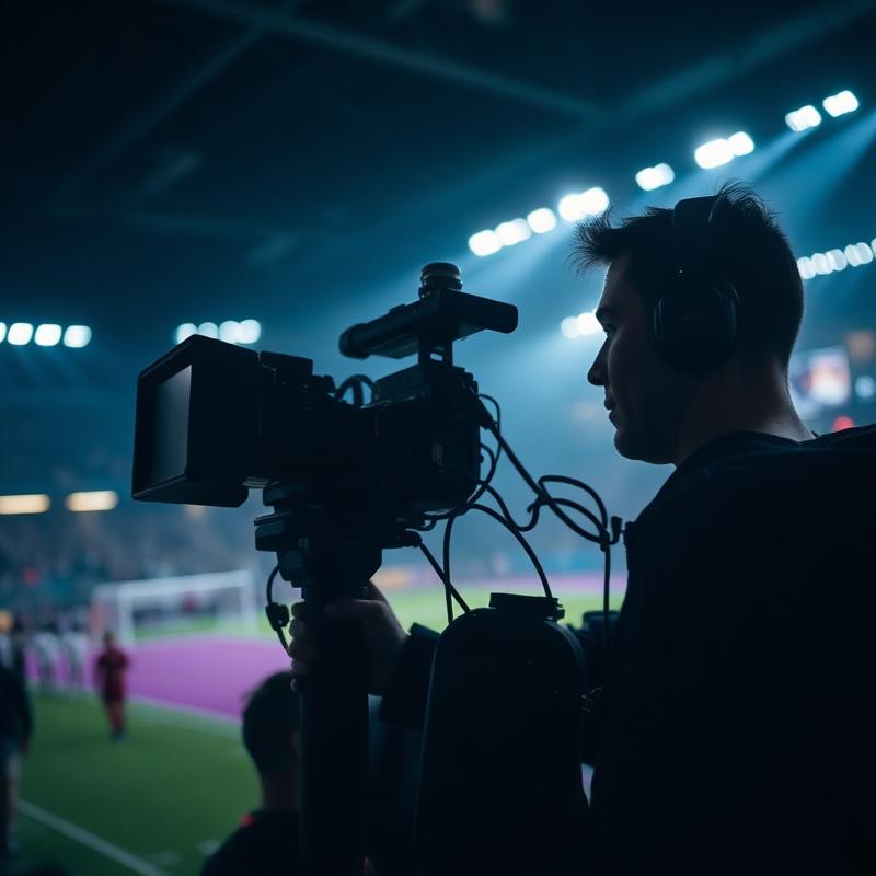 Sports Content & Storytelling
